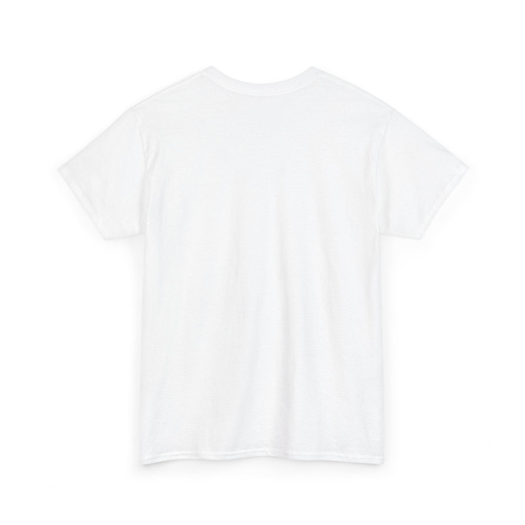 Dog Portrait Tee — "CEO of Treats" Funny Pet Shirt