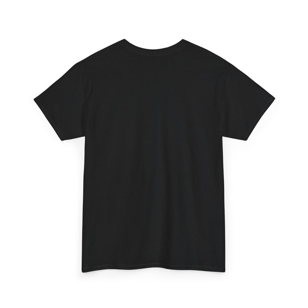 Dog Portrait Tee — "CEO of Treats" Funny Pet Shirt