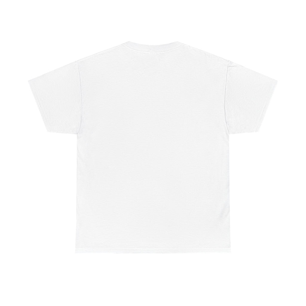 Dog Portrait Tee — "CEO of Treats" Funny Pet Shirt