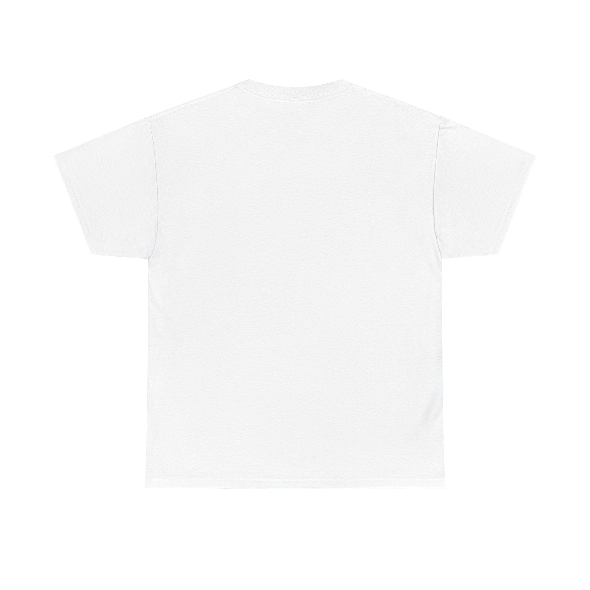 Dog Portrait Tee — "CEO of Treats" Funny Pet Shirt