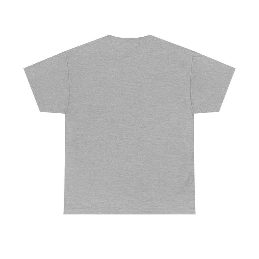 Dog Portrait Tee — "CEO of Treats" Funny Pet Shirt