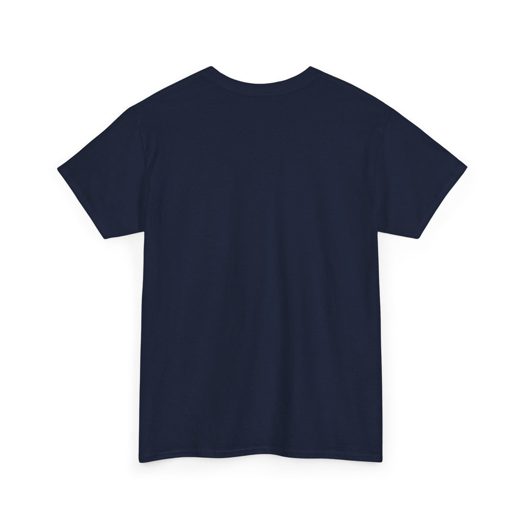Dog Portrait Tee — "CEO of Treats" Funny Pet Shirt