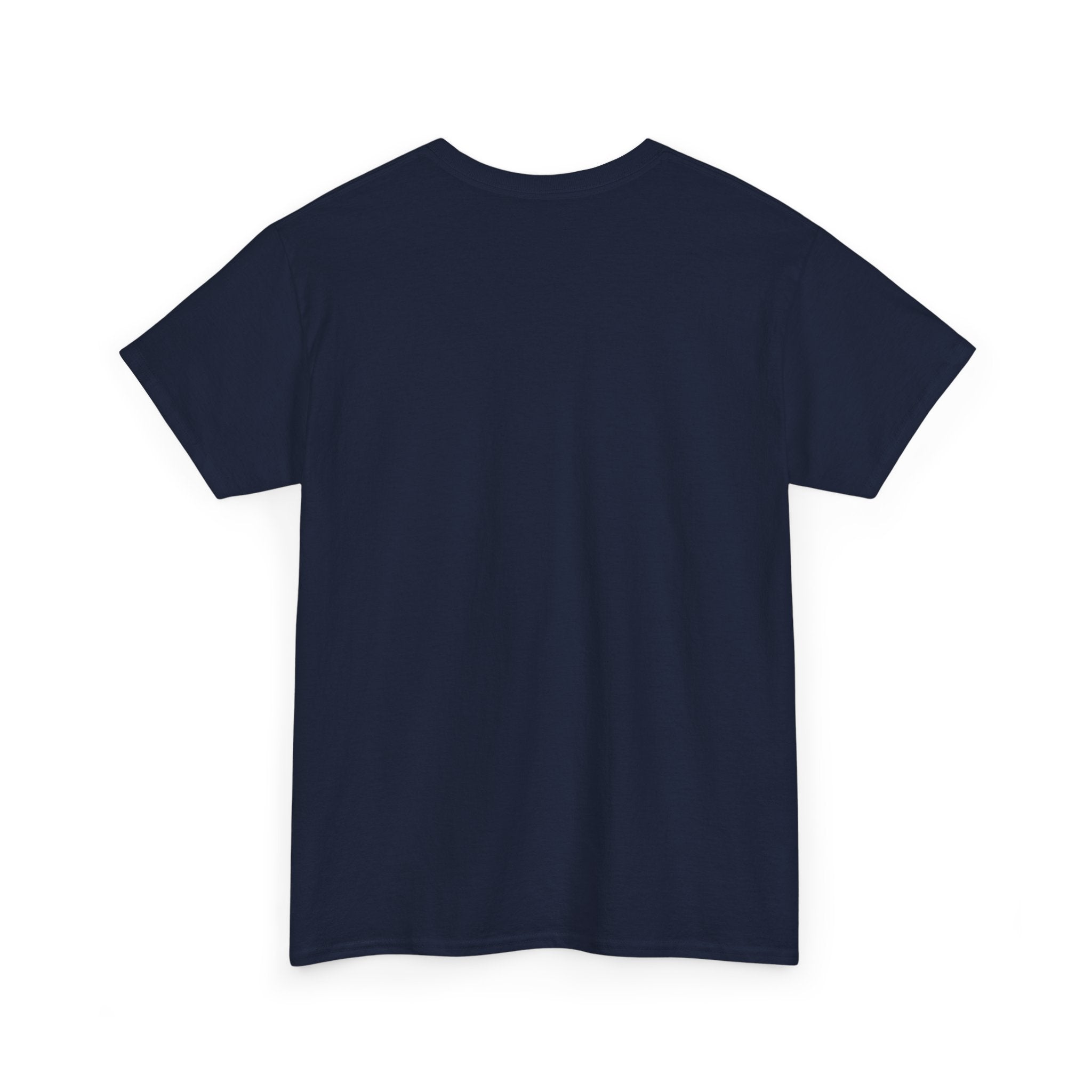 Dog Portrait Tee — "CEO of Treats" Funny Pet Shirt