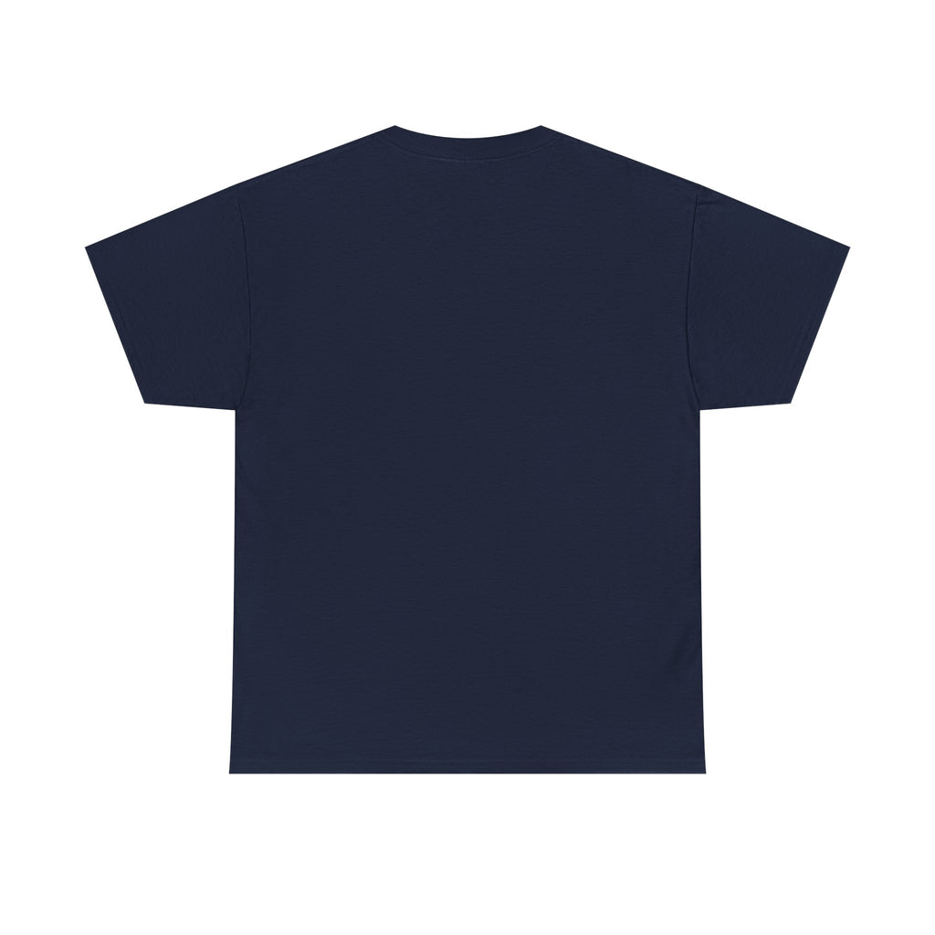 Dog Portrait Tee — "CEO of Treats" Funny Pet Shirt