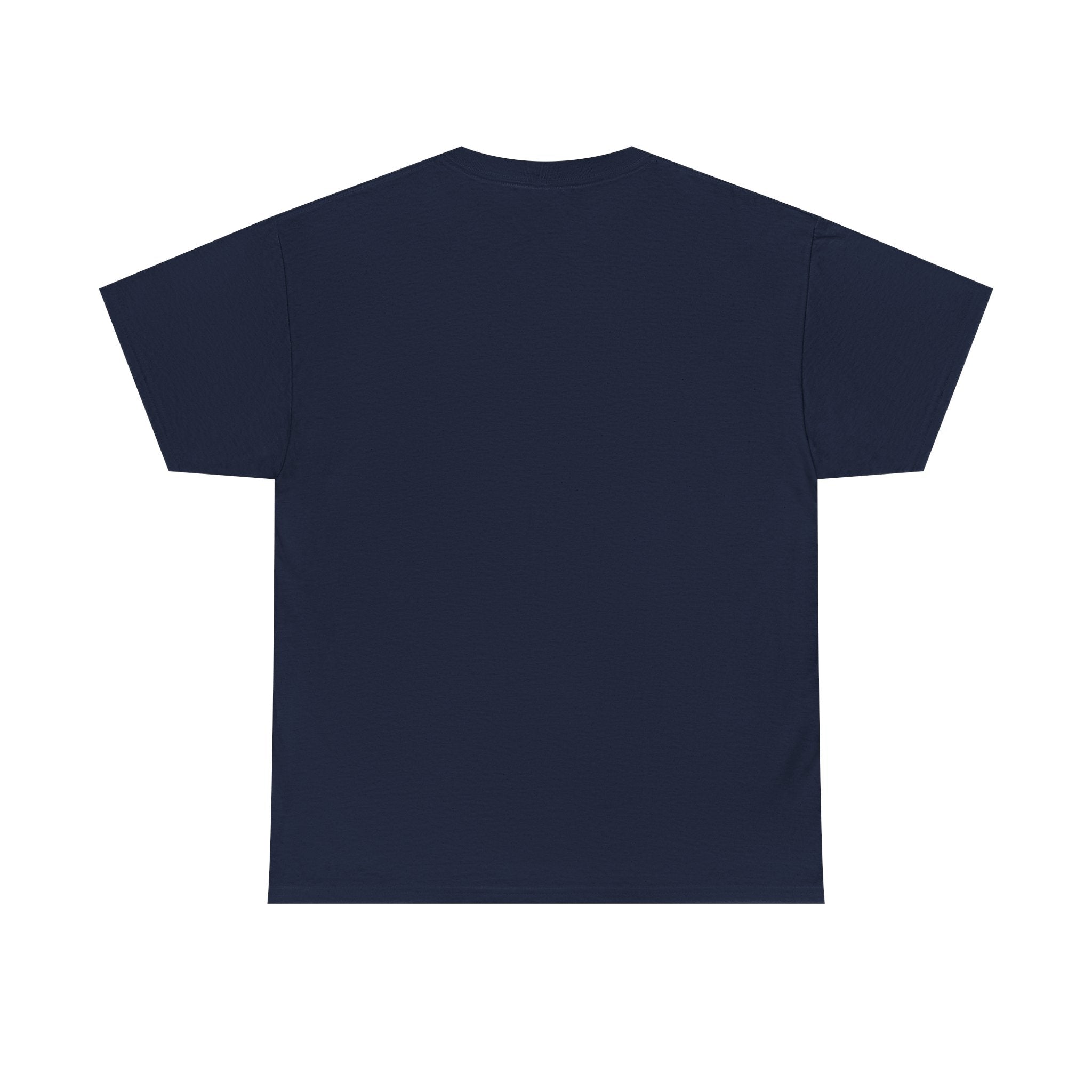 Dog Portrait Tee — "CEO of Treats" Funny Pet Shirt